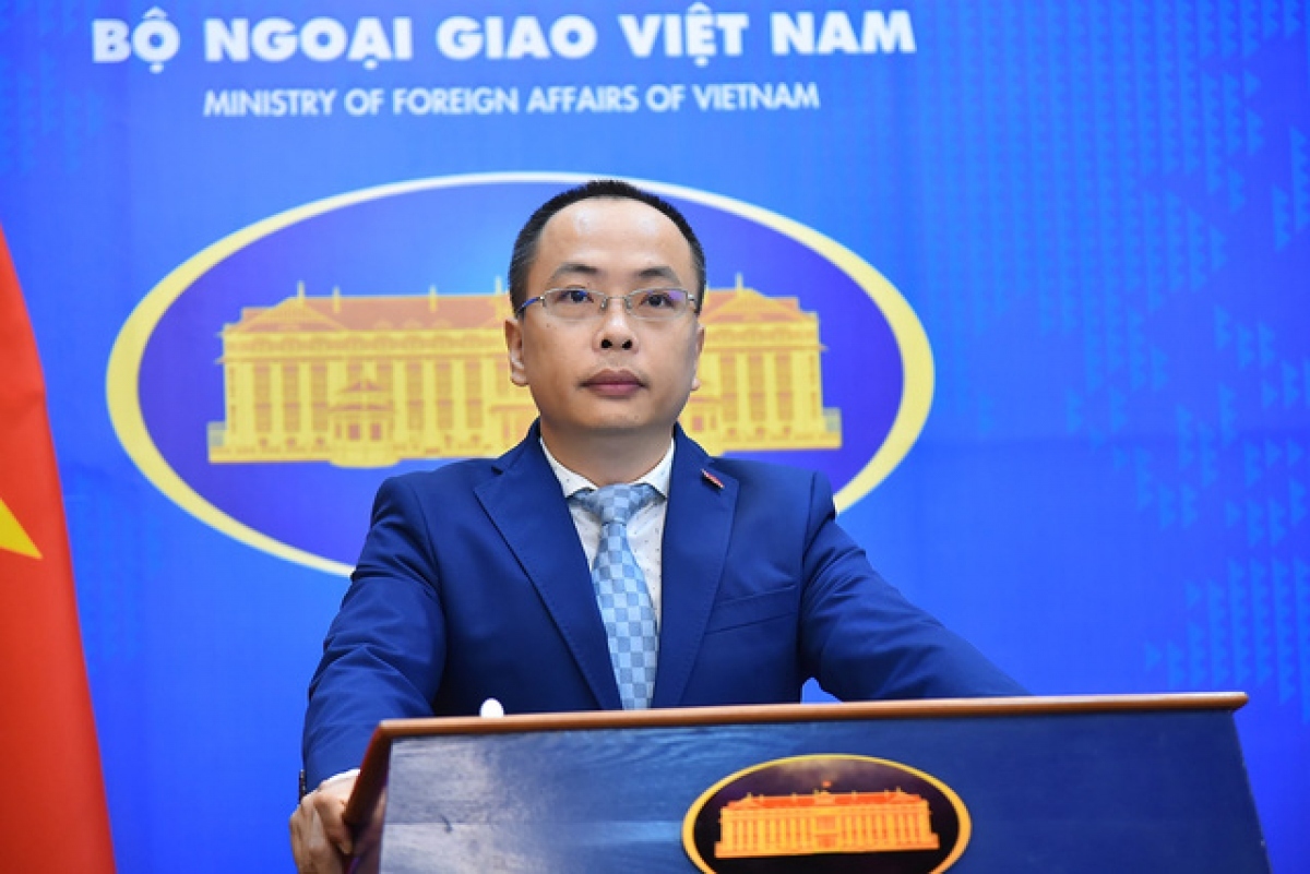 Vietnam ready to take citizen protection measures